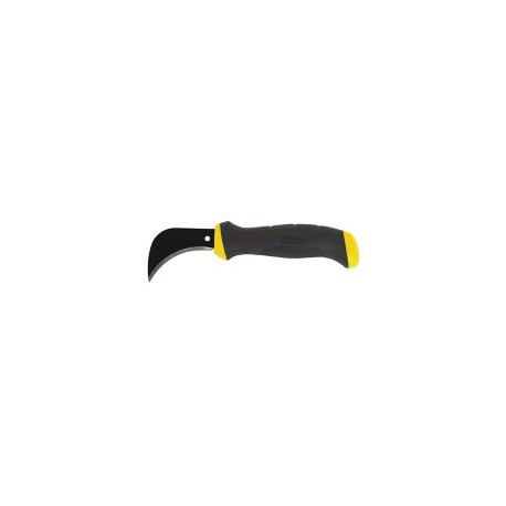 Cuchilla para linoleo bimaterial 5-1/2"