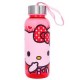 Botella tapa de metal Hello Kitty