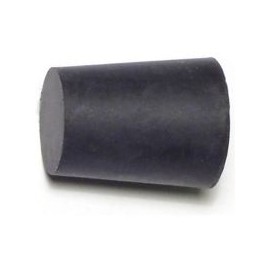 Tapón de caucho   2-1PZ