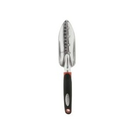 Pala de trasplante aluminio 12 ergonómico