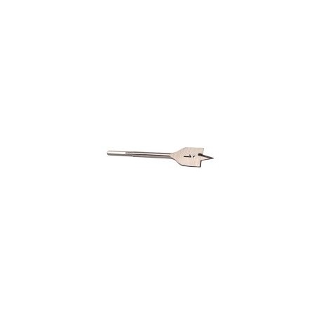 Broca de manita p/madera 1" x 6"