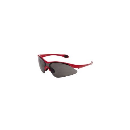 Lentes de seguridad Eclipse oscuros