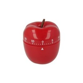 Minutero Tutti frutti 60 minutos