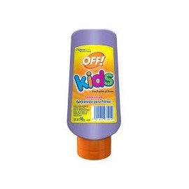 Repelente para niños 90 g