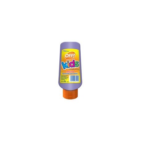 Repelente para niños 90 g