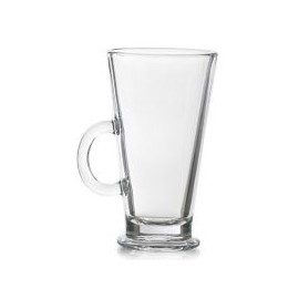 Tarro cafetero Acapulco 266ml/9oz