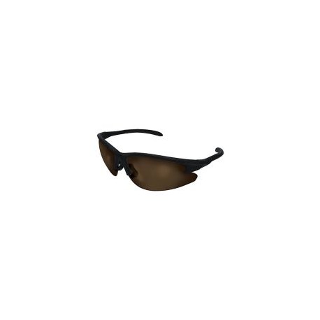 Lentes deportivos de seguridad negro