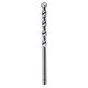 Broca cyl -1  9/32"x4" marca BOSCH
