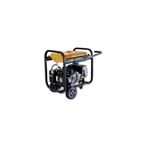 Generador a Gasolina 4000W