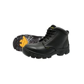 Bota seguridad negro 2