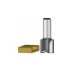 Fresa 1/2" 3/4" X 1 1/4"