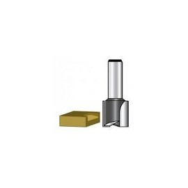 Fresa 1/2" 3/4" X 1 1/4"