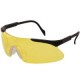 Lentes de seguridad Top Visión claros