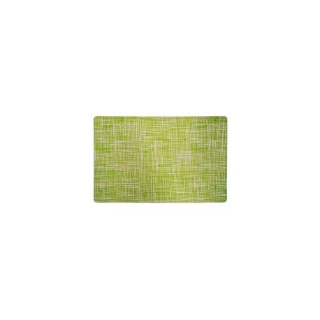Mantel ind Texture 43.5x28.5 verde