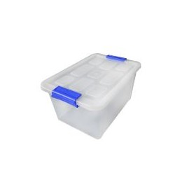 Caja multiusos Yazmín 12.5 lt