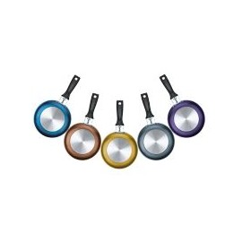 Sartén huevero turim 13 cm