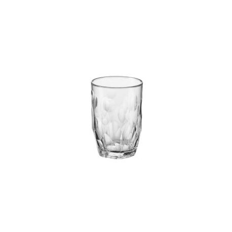 Vaso o.f. glacier clear 400 ml