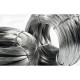 Rollo de alambre galvanizado cal 18 1 k