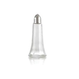 Salero Eiffel tapa metal 33ml/1.1oz