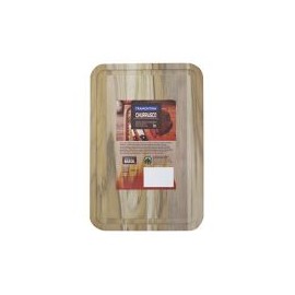 Tabla para asado-rectangular 35x24