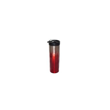 Termo 473 ml de acero inoxidable