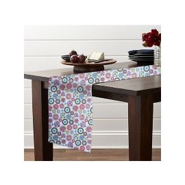 Camino De Mesa 46X2.30 Mandalas