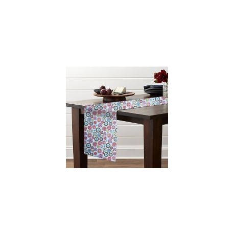 Camino De Mesa 46X2.30 Mandalas