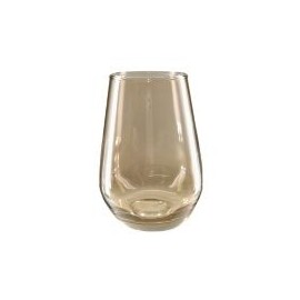 Juego 2 vasos sicilia col arena