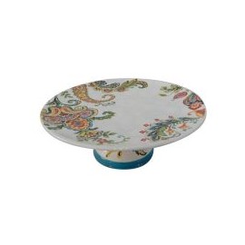 Porta Torta 28X28X11Cm