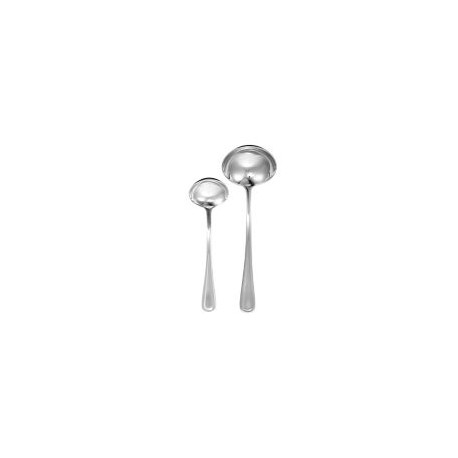 Set 2 Cucharon Ac Inox