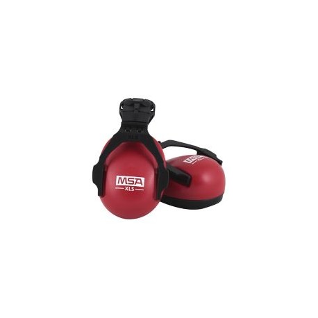 Orejera adaptable p/casco
