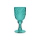 Copa acrílico 18cm aqua