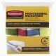 Microfibra pack 4 colores