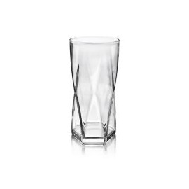 Vaso HB Rombus 465ml/15.72oz