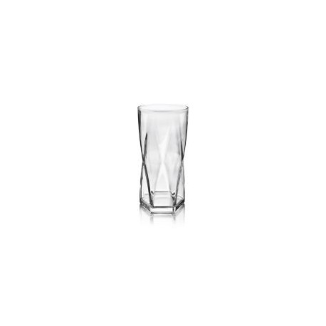 Vaso HB Rombus 465ml/15.72oz