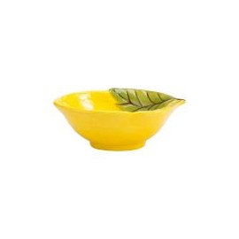 Bowl mediano limón 13cm