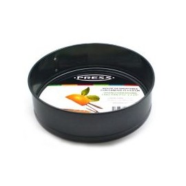 Molde desmontable redondo 23cm