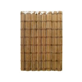 Set Manteles Bambu Fucui 8 pz