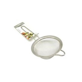 Colador de acero inoxidable 14cm Press