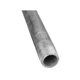 Fresa alta velocidad 5/16'' materiales blandos