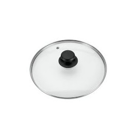 Tapa de vidrio 24 cm