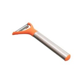 Pelador para vegetales