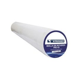 Malla de refuerzo sencillo p/impermeabilizar  1 x 60 m