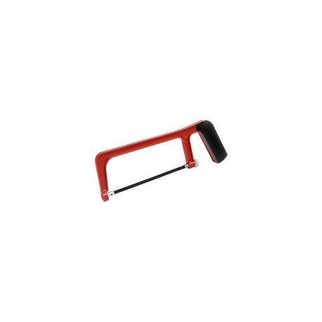 Arco sierra p/met mini 3 posiciones redline