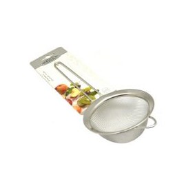 Colador de acero inoxidable 10cm Press