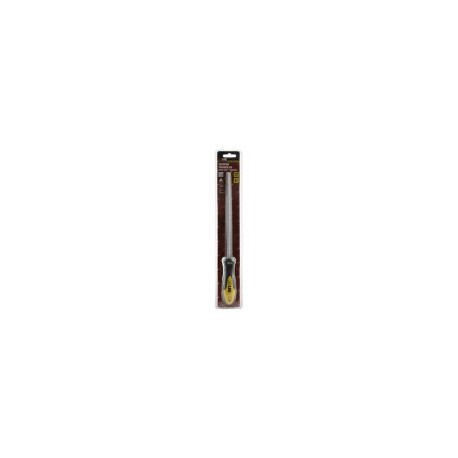 Escofina Triangular 8Pulg Redline Professional