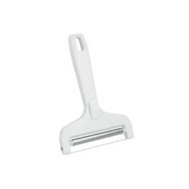 Rebanador de quesos regulable