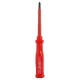 Desarmador aislado 1 80mm