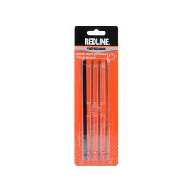 Hoja de sierra calar 4pzs redline