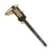Calibrador pie de rey 6" acero digital marca OBI de EXCLUSIVAS LOS REYES